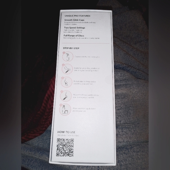 💖 Personal Microderm Pro (NIB) 💖 - Picture 4 of 6